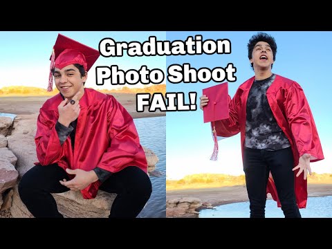 , title : 'Graduation Photos | FAIL!'