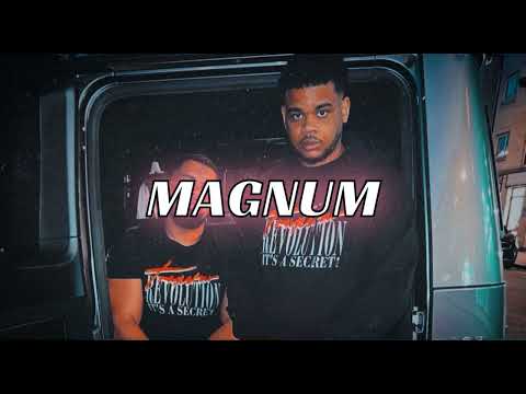 “Magnum” | K-Trap x Blade Brown Type Beat | UK Rap Instrumental 2022
