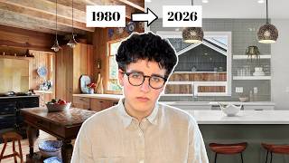 Why New-Build Homes Feel Soulless (And what designers do differently..