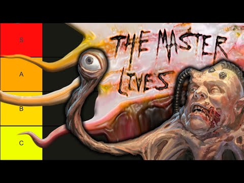 I Ranked Every Way The Master Could Return in Fallout