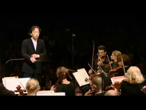 Tchaikovsky Symphony No.6 "Pathetique"  Movement 3(III.Allegro molto vivace)