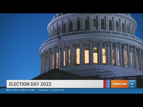 New state rep. elected for the 189th District in the Poconos | wnep.com