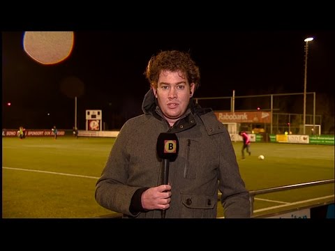 Kozakken Boys uit Werkendam uit KNVB-beker gezet