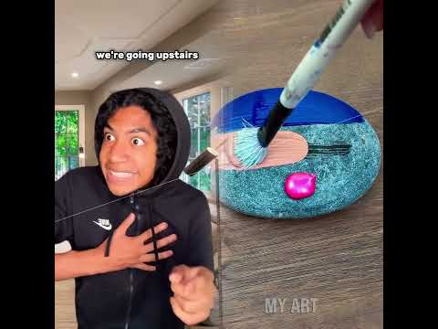 That One Friend that CAN’T Take One for the Team 😭 #Shorts #comedy