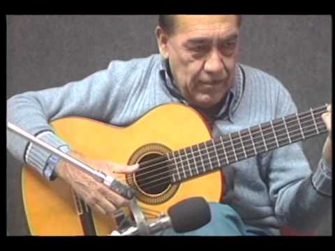 Eva Ayllón y Oscar Avilés - El Plebeyo