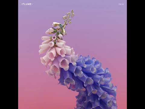 Flume Never Be Like You (feat. Kai) (Official Audio). Radio Edit.