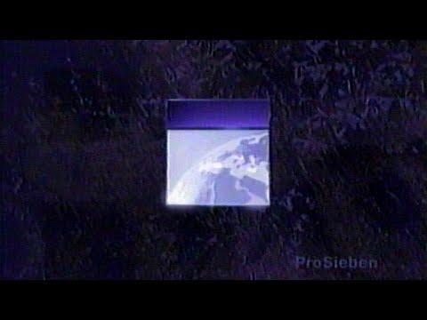 ProSieben Programmvorschau & Impressum 1999