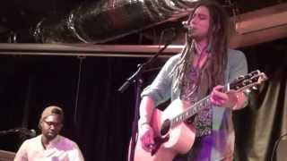 Jason Castro at Hat Tricks - 6-22-2013 - If It's Love