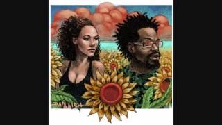 Mr. Lif - Let Go (Ft. Selina Carrera) [Prod. by Caliph-NOW]