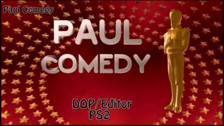 My Dream ( Paul Flomo - the comedian, Jojo &amp; Papa-P ) Liberian Comedy 2017