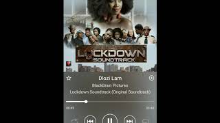 Dlozi Lam (Lockdown3 Soundtrack)