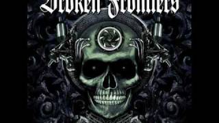 Broken Frontiers - Junius (new album 2009) (HQ)