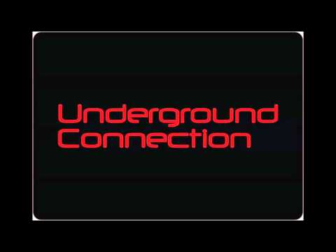 Phil K @Underground Connection Techno Process radio show edition 1