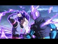Dragon Ball Super AMV I Am Stronger