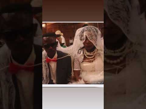 Mariage ya Afarique le 26/08/2018 na Malawi