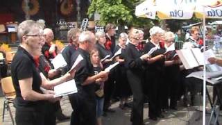 Zangvereniging Levenslust