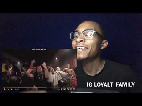 AzCHIKE “EVERY NIGGA” ft. RUCCI, 1TAKEJAY, KALANFRFR, LIL DUECE, AZSWAYE BLACKK & 1TAKEQUAN REACTION
