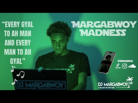 Dancehall & Soca Party Mix Vol. 1 | Non-Stop Energy