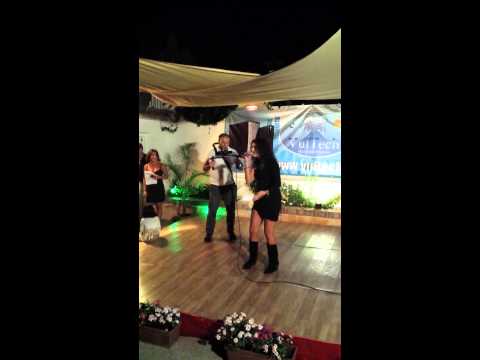 Alessia Volpicelli -the power of love