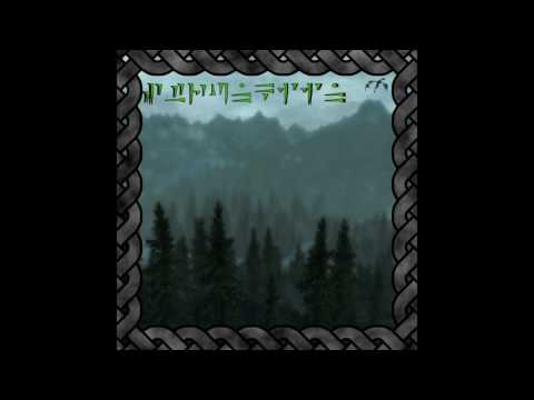 Strunkiin - One With the Wilderness