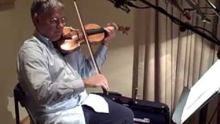 Video Diary - Parisian Cafe - David Davidson