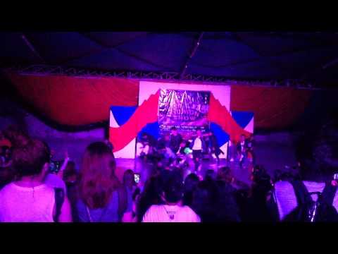 150425 EXOTIX @ K-Union Show