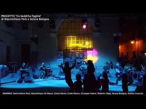 ORCHESTRINA DI NARDÒ - Lu sciardinu