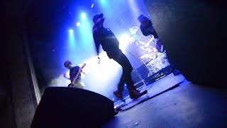 American Nightmare - Please Die!  (Live) @ Thalia Hall in Chicago, IL (2-21-20)