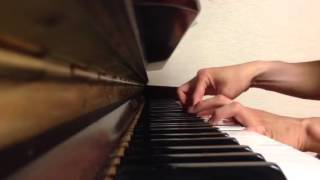 blame it on my youth - jun(keith jarret)