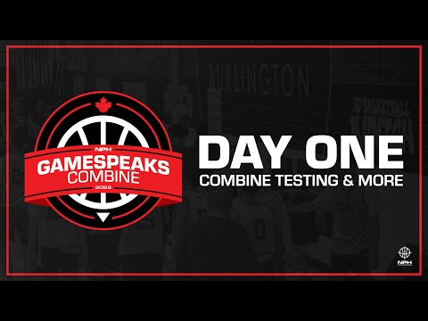 Northpolehoops Game Speaks Combine