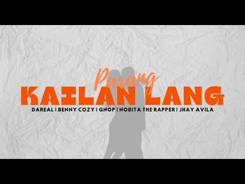 PKL - Dareal | Benny Cozy | G NOP | Nobita The Rapper | Jhay Avila (prod. Drix Beats) (OLV)