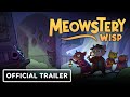 Meowstery Wisp Steam Key Global Trailer