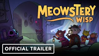 Watch and explore about Meowstery Wisp PC Steam CD Key
