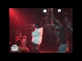 Das EFX Mic Checka 3 Rap On Live