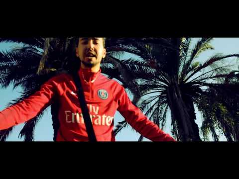 Mc boy Bouroubaz - Ramos (officiel video)