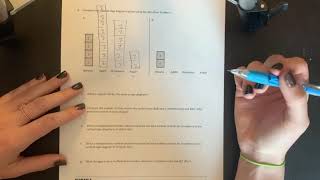 Module 6 Lesson 2 Homework