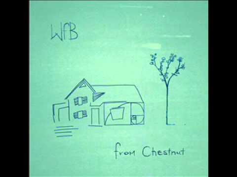 The Womack Family Band - From Chestnut EP(2011) - Full Album