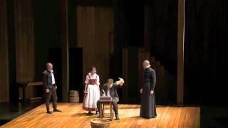 "EQUIVOCATION" @ Arena Stage