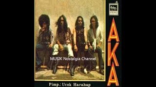 Download lagu AKKA GROUP -- GADIS KOMERSIL mp3