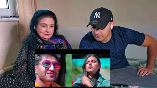 REACTION : PYAAR MANGDI | JASSI GILL Ft. HAPPY RAIKOTI