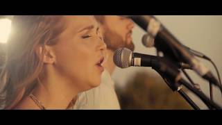 DANCE WITH ME/GLORY COME DOWN: JEWISH &amp; GENTILE artists worshipping Jesus from rooftop in Jerusalem