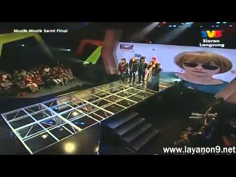 12 Lagu Diumumkan Layak Final Ke Anugerah Juara Lagu 29 (AJL29)