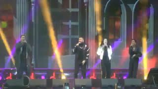 Download lagu تامر حسني مع طلبة AUC في أغنية come back to me mp3 Download lagu تامر حسني مع طلبة AUC في أغنية come back to me mp3