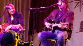 Urbans on the Country Radio-Randy Owen