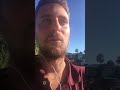 Rant on Voicemail