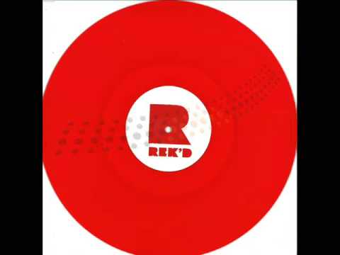 Dustin Zahn - Stranger to stability (Len Faki's Podium rmx) - REKD001