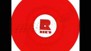 Dustin Zahn - Stranger to stability (Len Faki's Podium rmx) - REKD001