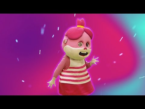 ¡A Bailar Cuidado con La Bomba Chita! | Canciones del Zoo