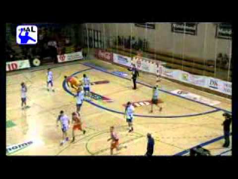 AMAYA Sport San Antonio 33 - CAI BM. Aragón 28