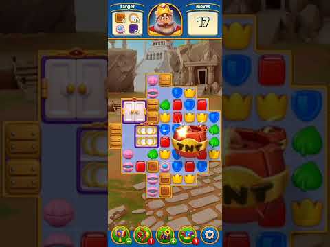 Royal Match Level 2457